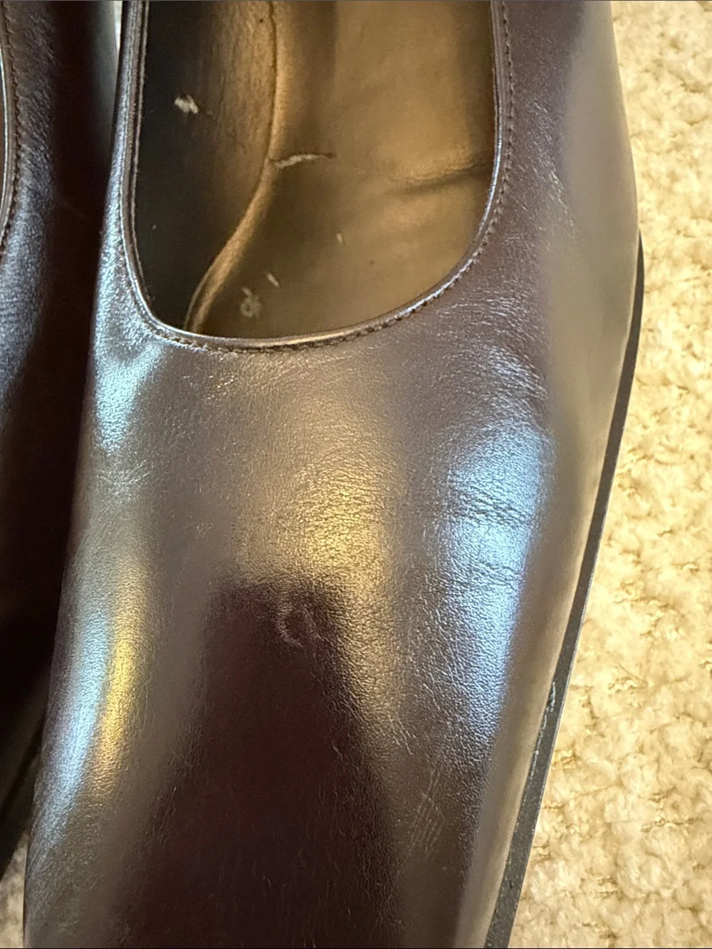 Stuart Weitzman elegant stuart